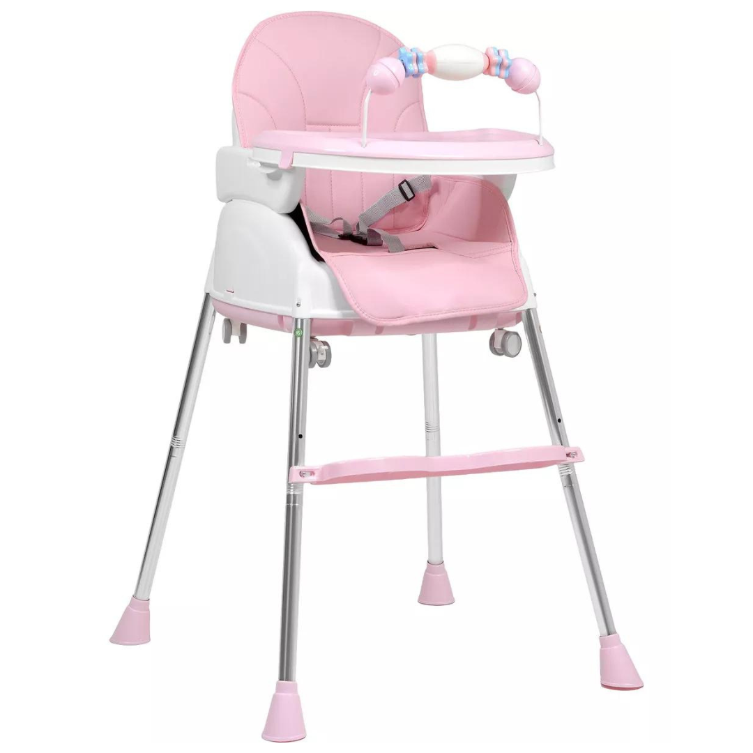 Silla comedor para bebé Luna