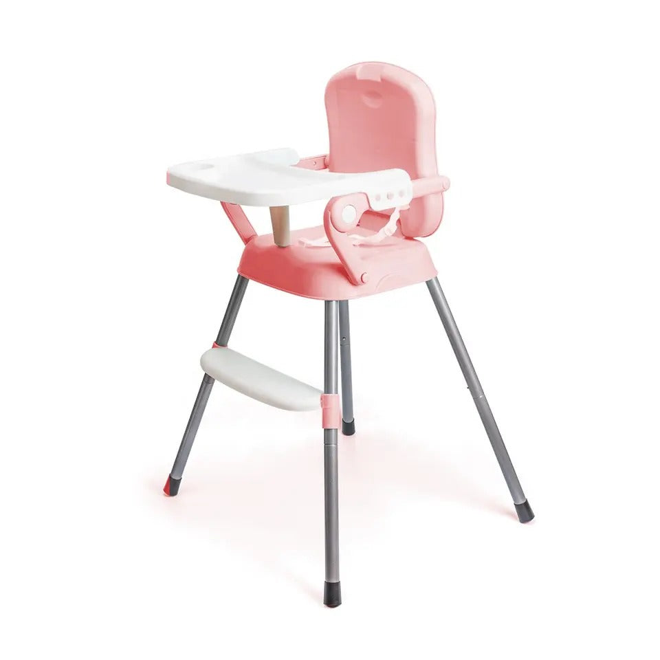 Silla comedor para bebés XD
