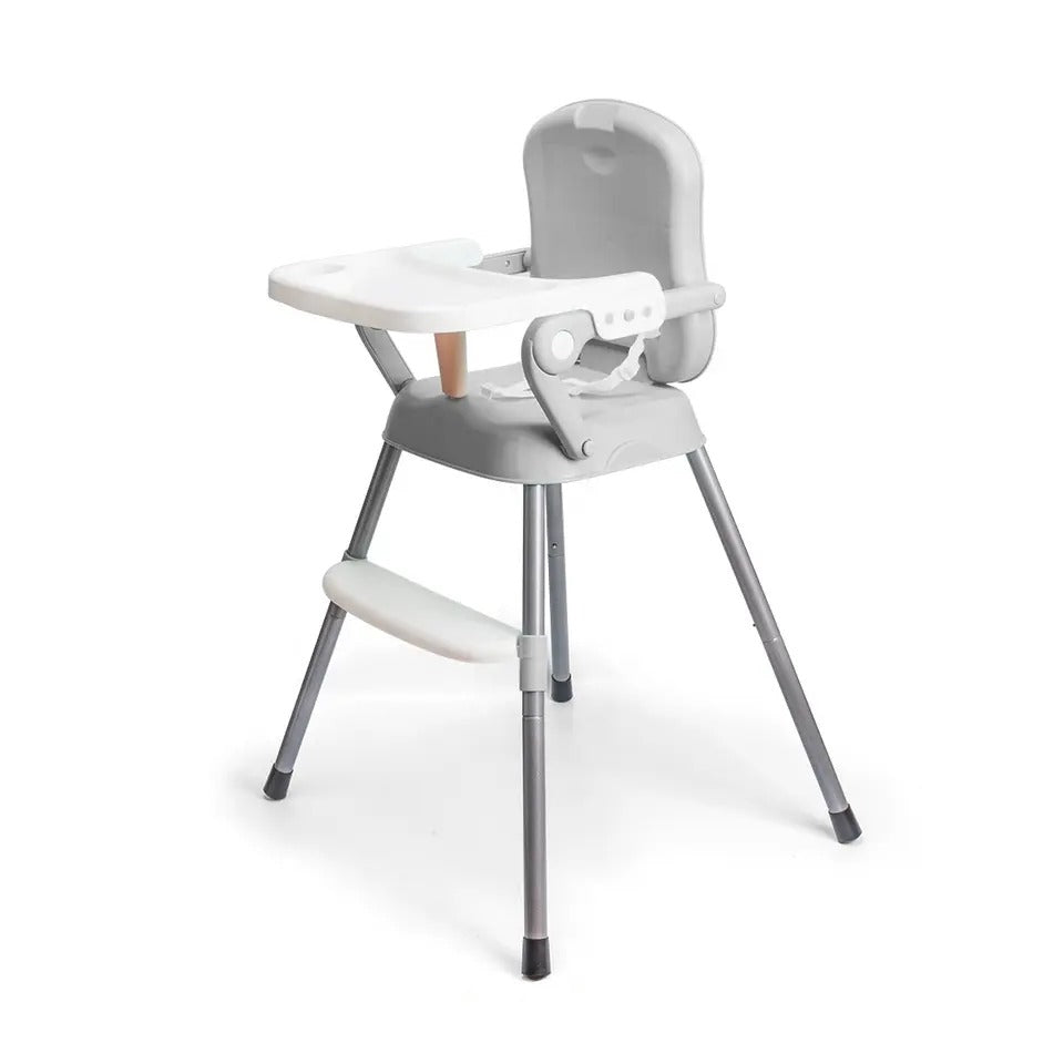 Silla comedor para bebés XD