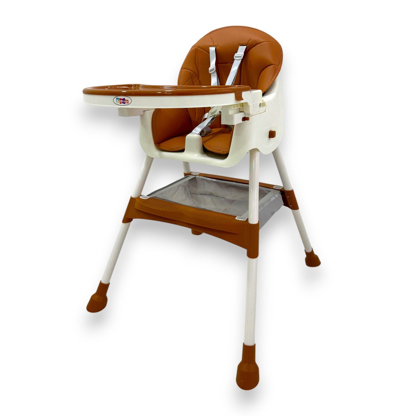 Silla comedor para bebés Jupiter