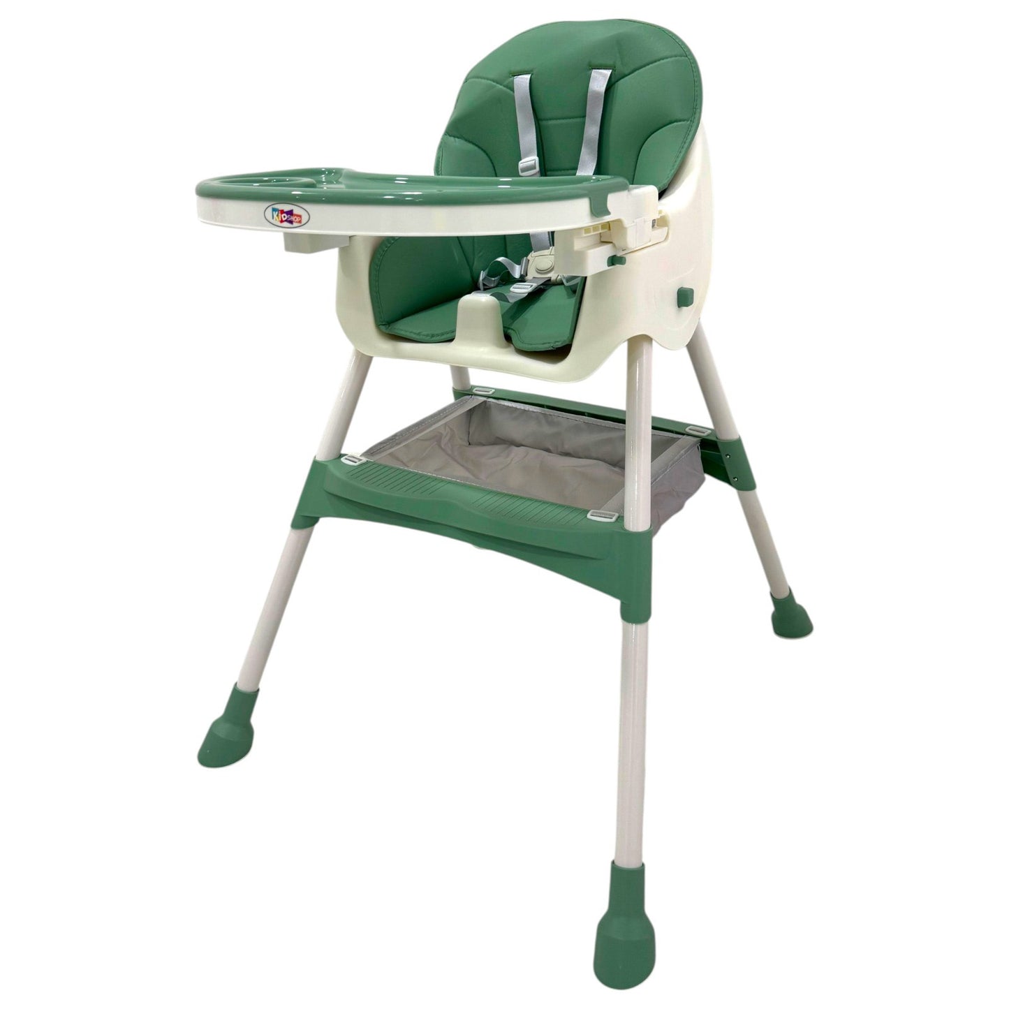 Silla comedor para bebés Jupiter