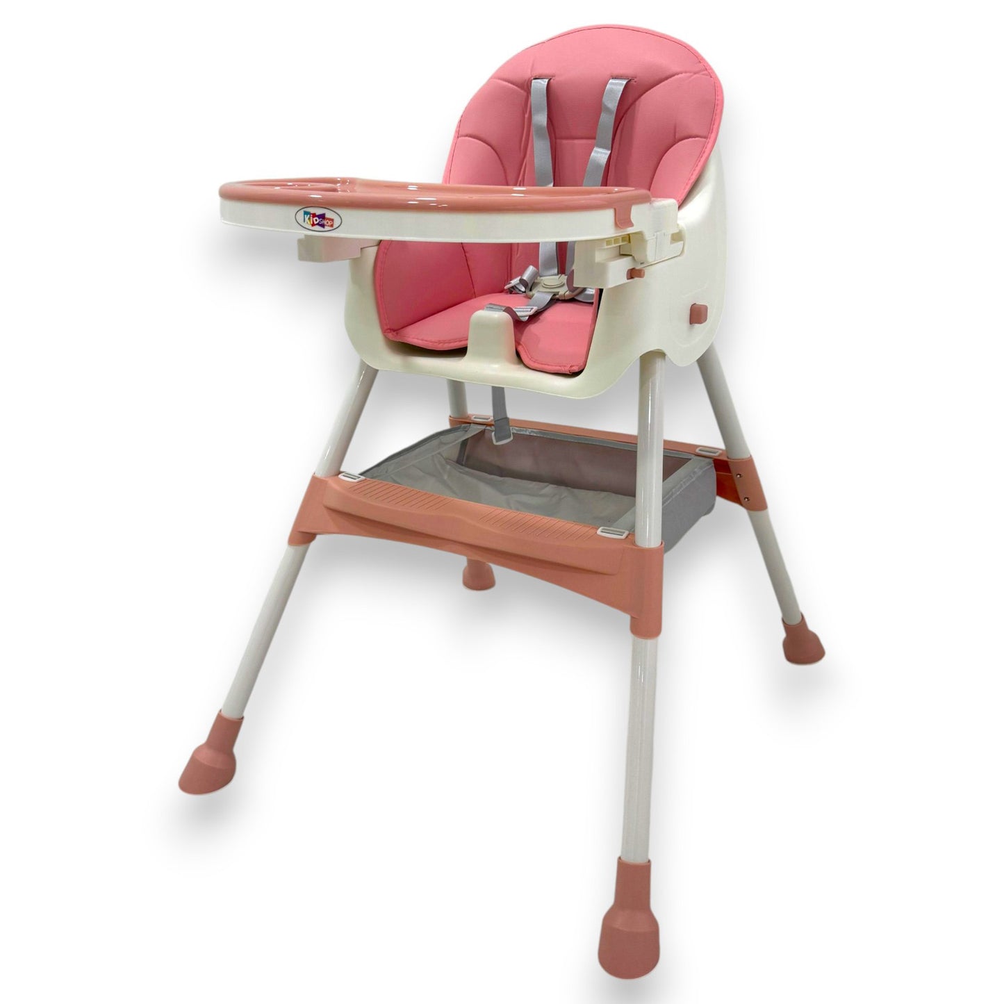 Silla comedor para bebés Jupiter