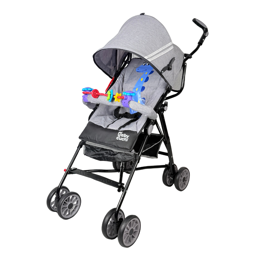 KG Coche paseador
