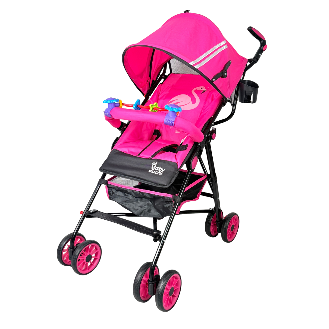 KG Coche paseador