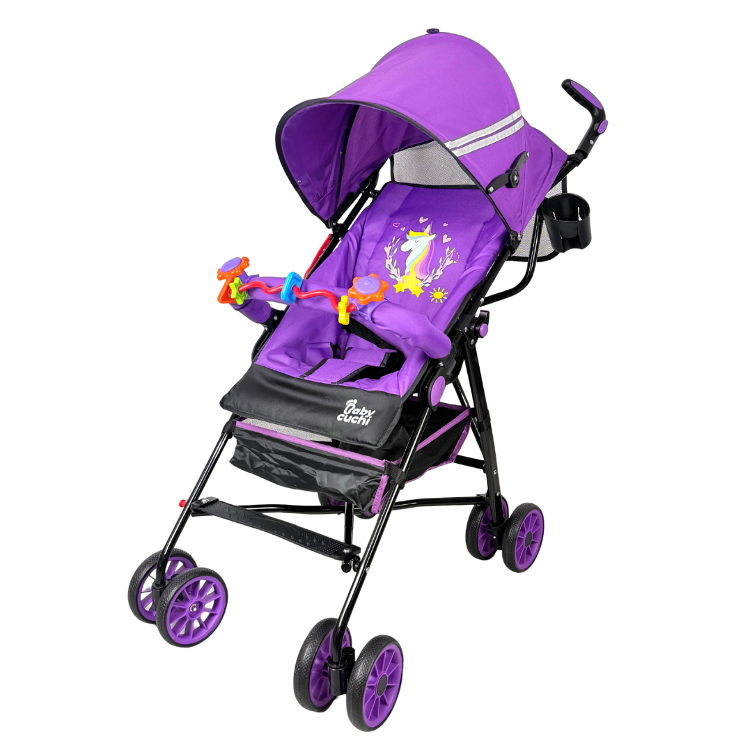 KG Coche paseador