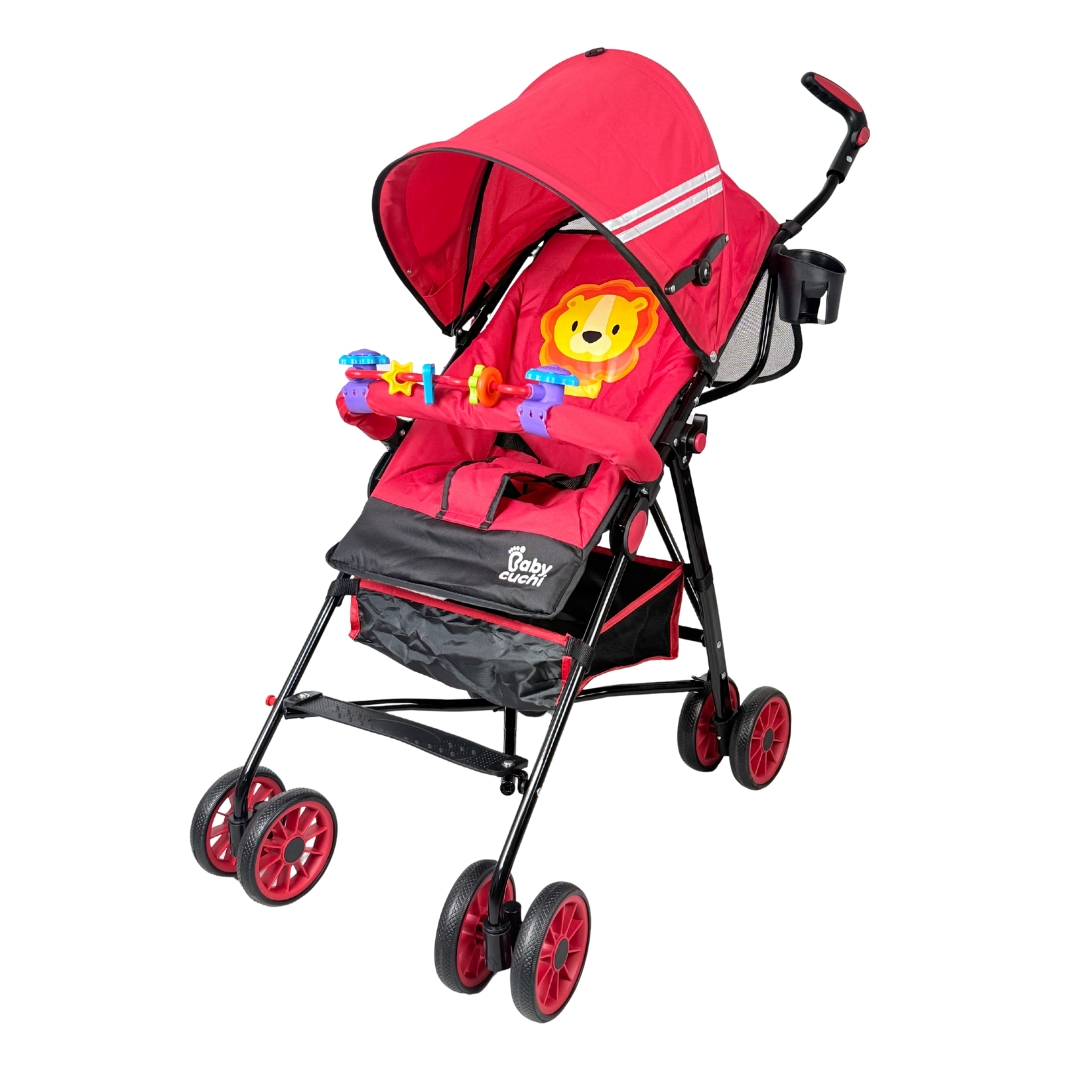 KG Coche paseador
