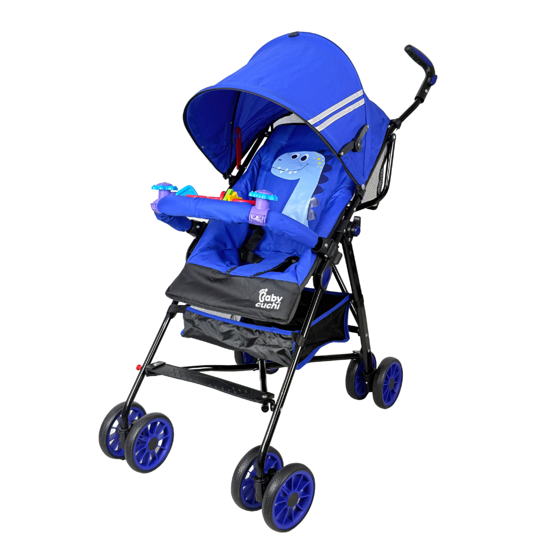 KG Coche paseador