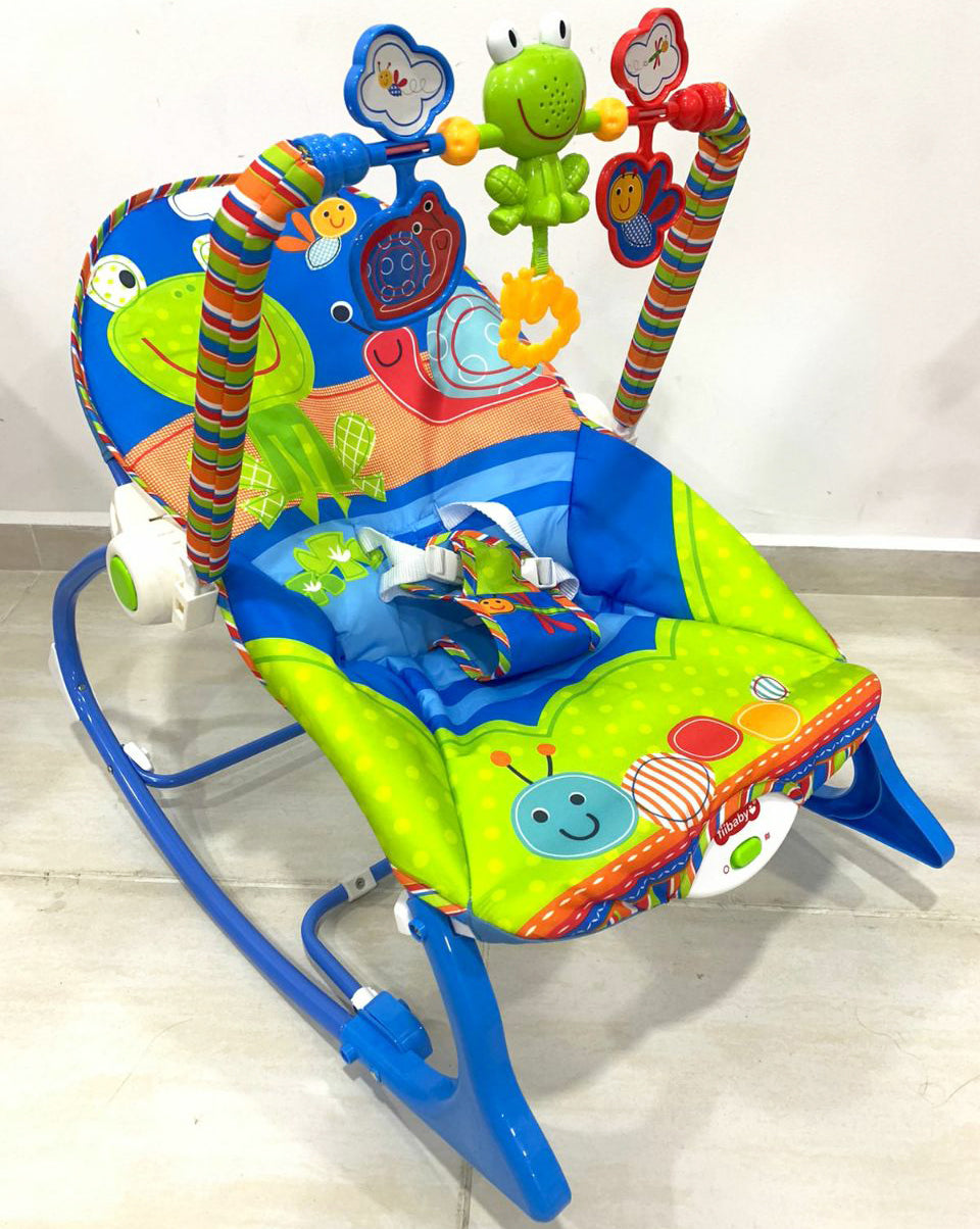 Rockin Tunes Fisher Price Rocking Toy Rockin Tunes Giraffe In