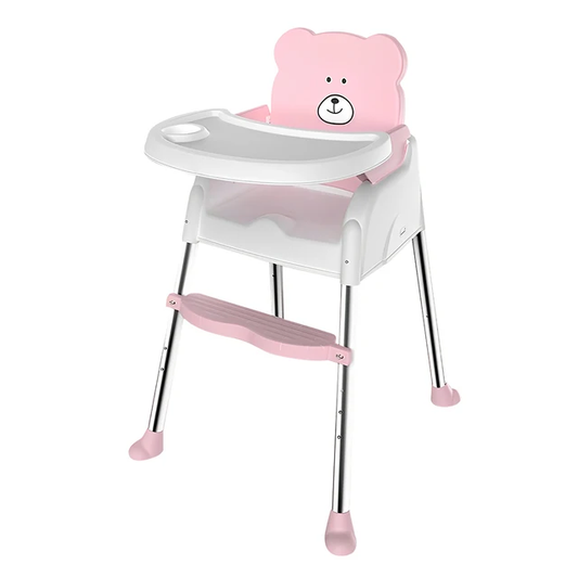 Silla Comedor para bebés de Oso