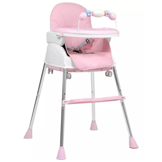 Silla comedor para bebé Luna