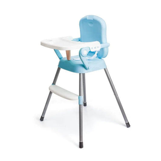 Silla comedor para bebés XD