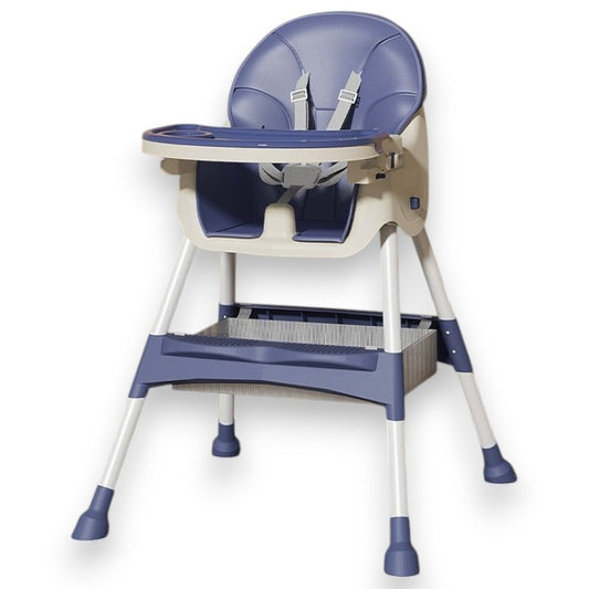 Silla comedor para bebés Jupiter
