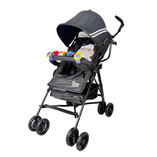 KG Coche paseador