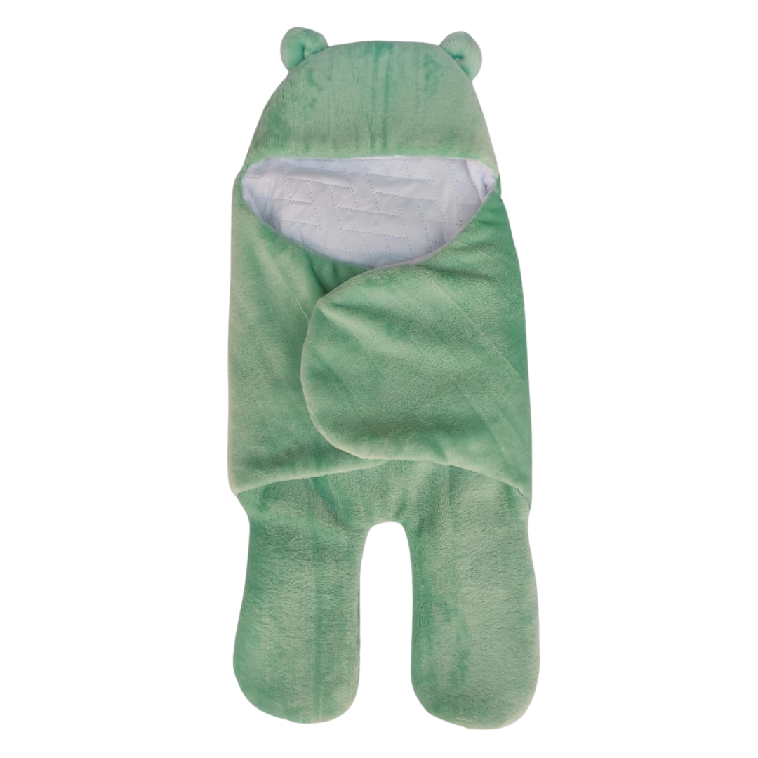 Cobertor sleeping de Bebé