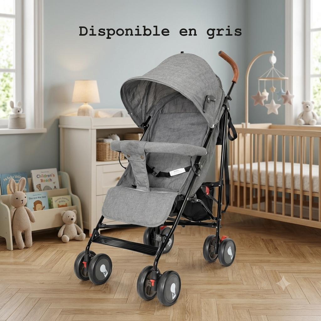 Coche Paseador para bebés