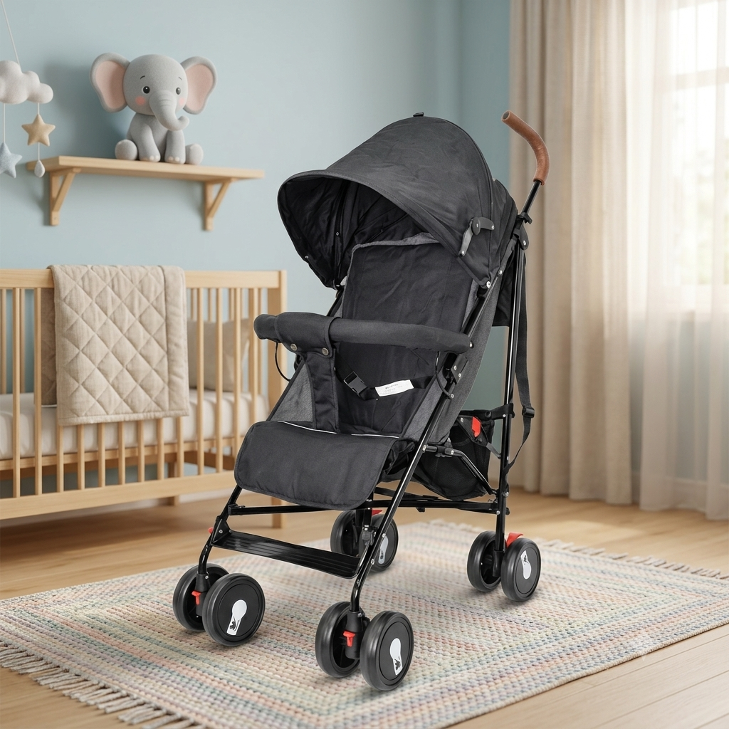 Coche Paseador para bebés