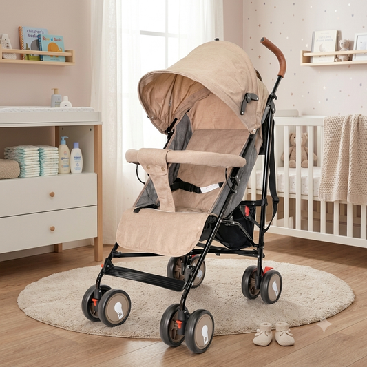 Coche Paseador para bebés