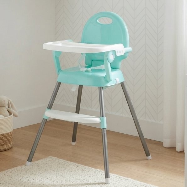 Silla comedor para bebés XD