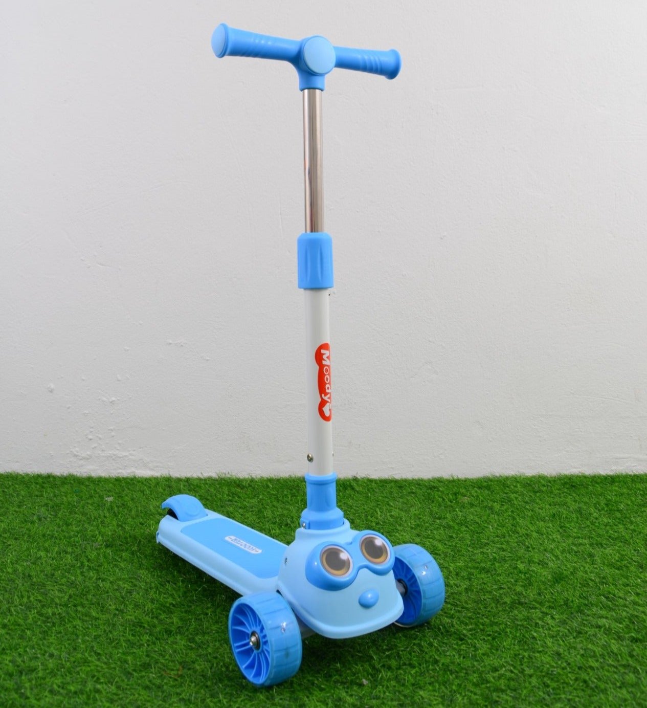 Patineta Scooter para niños