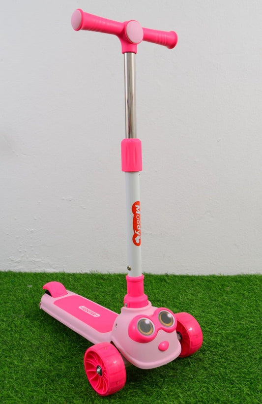 Patineta Scooter para niños